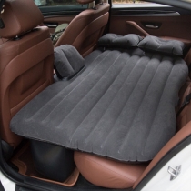 Надувная кровать для заднего сиденья автомобиля