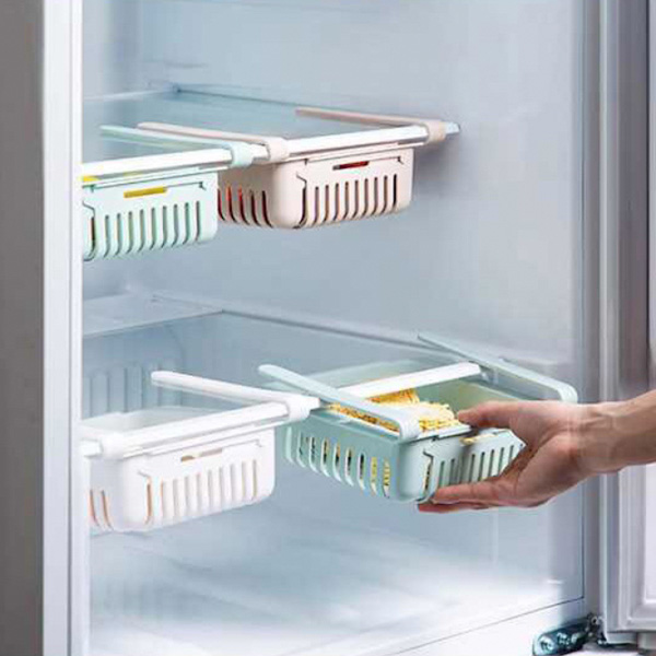 Подвесной контейнер для холодильника (трансформер)